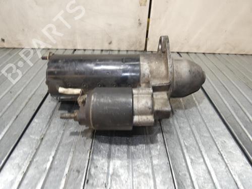 Starter AUDI A6 C5 Avant (4B5) 4.2 quattro | BP25269915M8 