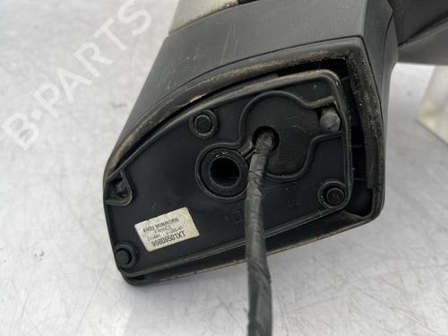 Right mirror PEUGEOT 207 (WA_, WC_) 1.4 | BP29961754C27