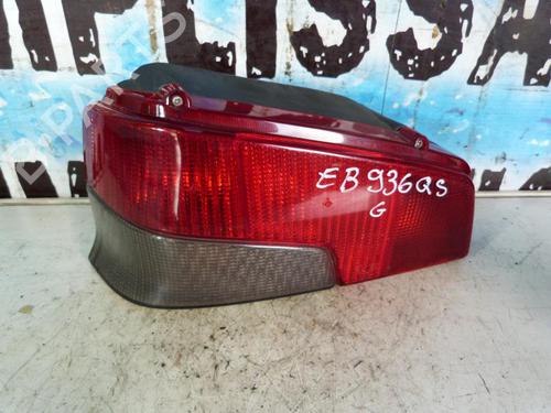 Left taillight PEUGEOT 106 I (1A, 1C) 1.5 D | BP23668292C34 