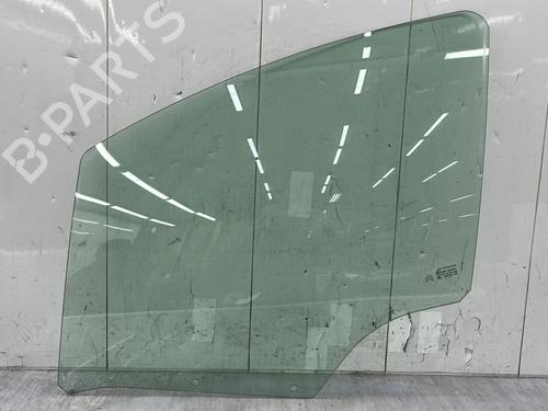 Used Front left door window CITROËN C3 II (SC_) 1.6 BlueHDi 100 (99 hp) 31321462