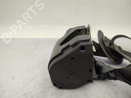 Rear right belt tensioner VW POLO V (6R1, 6C1) 1.6 TDI | BP23742093C90 