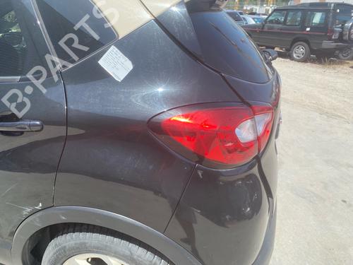 Dashboard RENAULT CAPTUR I (J5_, H5_) 1.5 dCi 90 (J5N4, J5M5, J5MW, J5M6, J5AL, J5AJ) | BP36801502C46 - Image 177