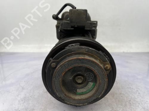 Used AC compressor AC compressor MERCEDES-BENZ 124 Saloon (W124) 250 D (124.125) (94 hp) 39903699 39903699