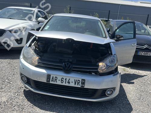Left headlight VW GOLF VI (5K1) 2.0 TDI | BP33828050C28 - Image 18
