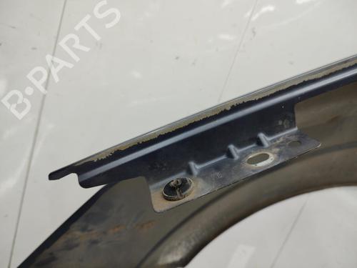 Right front fenders OPEL ZAFIRA / ZAFIRA FAMILY B (A05) 1.9 CDTI (M75) | BP23701891C42 
