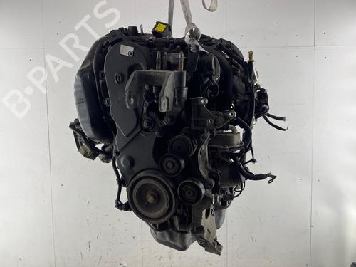Engine PEUGEOT 4007 (VU_, VV_) 2.2 HDi | BP33984212M1 - Image 8