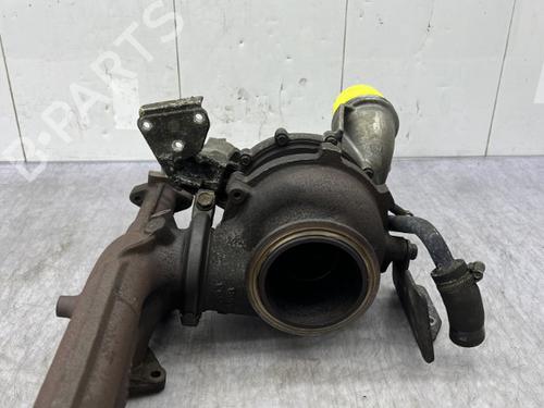 Turbocharger/Supercharger BMW 3 Touring (E91) 330 d xDrive | BP23757422M71 