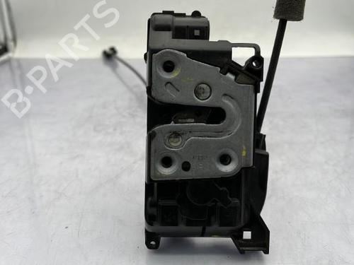 Used Front right lock RENAULT MODUS / GRAND MODUS (F/JP0_) 1.5 dCi 90 (88 hp) 23738985