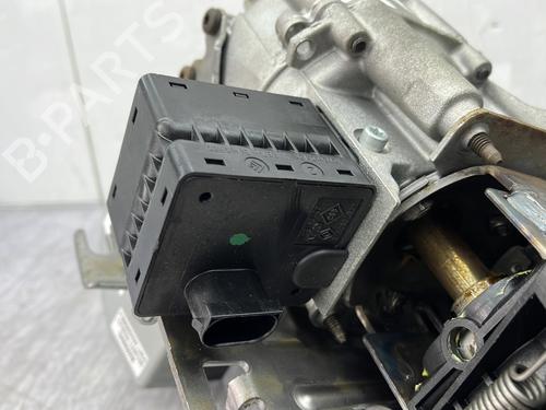 Electronic module RENAULT CLIO III (BR0/1, CR0/1) 1.6 16V (BR05, BR0B, BR0Y, BR15, BR1J, BR1M, BR1Y, CR0B,... | BP25001218M83  - Image 17