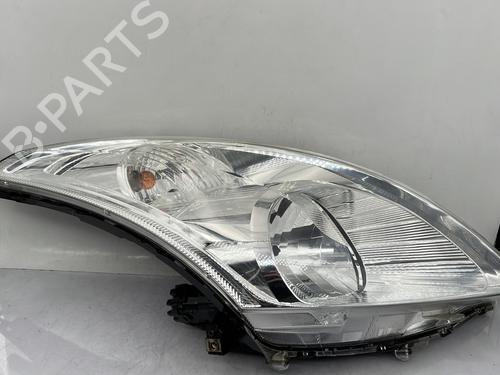Used Right headlight SUZUKI SWIFT IV (FZ, NZ) 1.3 DDiS (AZG413D, ZC02S, ZC92S) (75 hp) 30198672