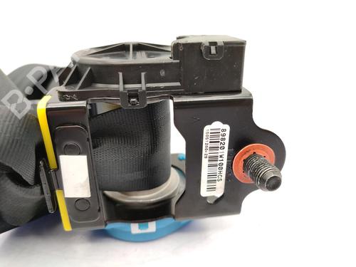 Rear right seatbelt KIA RIO III (UB) 1.2 CVVT | BP23752382I28  - Image 8