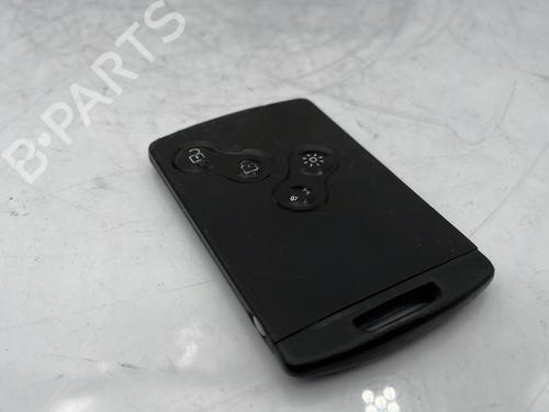 Electronic module RENAULT CLIO IV (BH_) 1.5 dCi 90 | BP27402910M83 