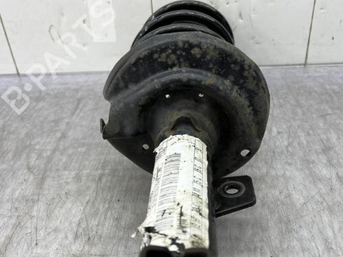 Left front shock absorber FORD FIESTA VI (CB1, CCN) 1.25 | BP23754167M16