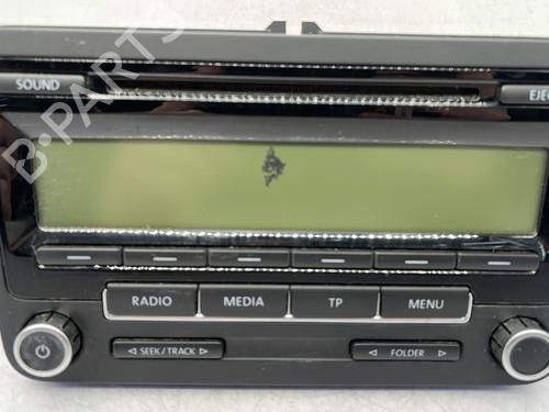 Radio VW GOLF VI (5K1) 2.0 TDI | BP33211872E6  - Image 8