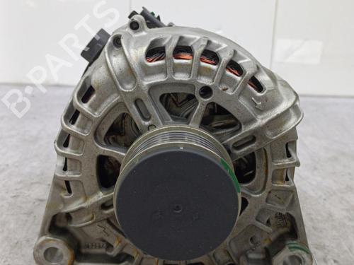 Alternator CITROËN C3 III (SX) 1.2 PureTech 82 | BP23707535M7  - Image 5