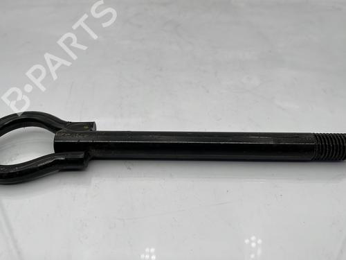 Used Jack Kit Jack Kit RENAULT MEGANE I (BA0/1_) 1.4 16V (BA0D, BA1H, BA0W, BA10) (95 hp) 24665735 24665735