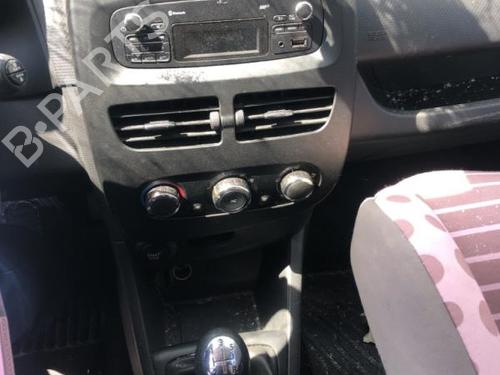 Mass air flow sensor RENAULT CLIO IV (BH_) 1.5 dCi 75 | BP23708753M95 