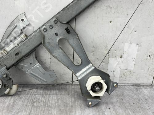 Front left window mechanism CITROËN C1 (PM_, PN_) 1.0 | BP31112393C22 