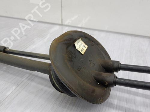 Gear lever PEUGEOT 208 I (CA_, CC_) 1.0 VTi | BP23710163M90