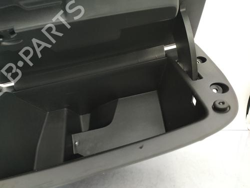 Glove box OPEL ASTRA K (B16) 1.0 Turbo (68) | BP23722788C95 