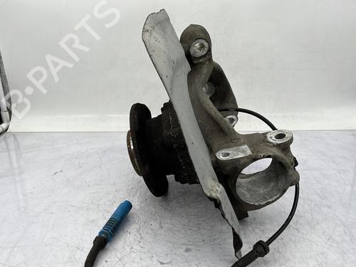 Left front steering knuckle BMW 5 (E60) 520 d | BP25594534M25 