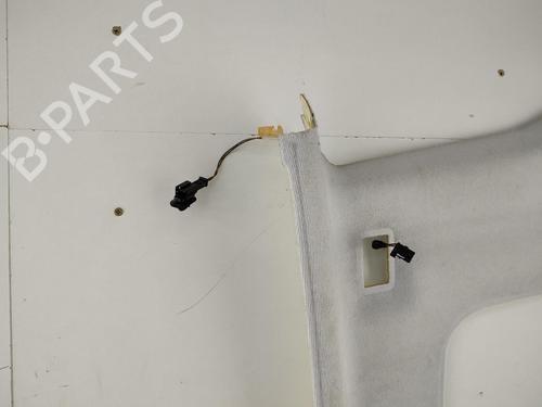 Interior roof PEUGEOT 208 I (CA_, CC_) 1.6 HDi | BP23721469I12 