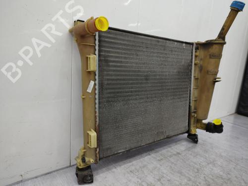Water radiator FORD KA (RU8) 1.2 | BP23718552M31 - Image 6