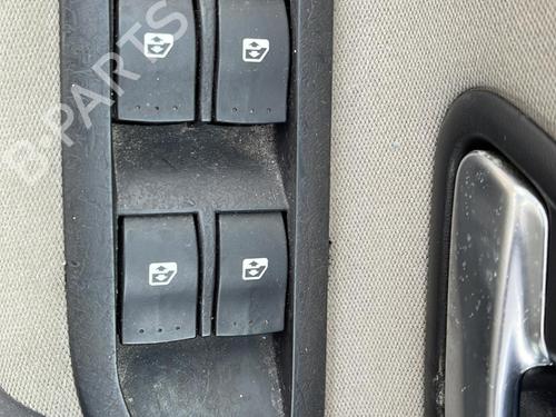 Left sun visor RENAULT LAGUNA II (BG0/1_) 1.8 16V (BG04, BG0B, BG0C, BG0V) | BP23674706I1 - Image 17