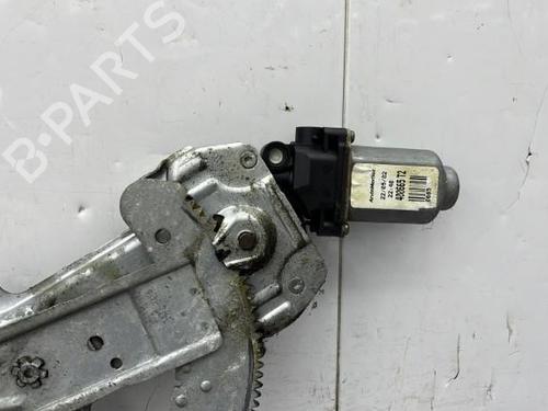 Front left window mechanism NISSAN MICRA II (K11) 1.0 i 16V | BP23738541C22 