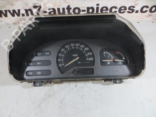 Used Instrument cluster Instrument cluster 23676338 23676338