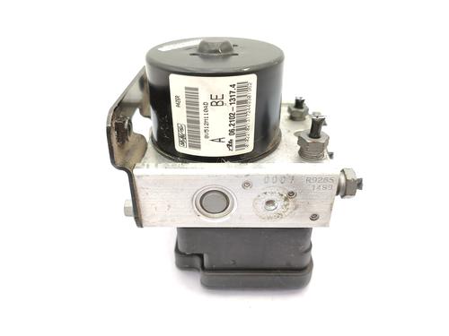 ABS pump FORD FIESTA VI (CB1, CCN) 1.4 TDCi | BP23680962M43 