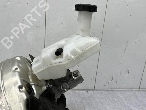 Servo brake RENAULT CLIO V (B7_) 1.0 TCe 90 (B7MT) | BP23683551M42 