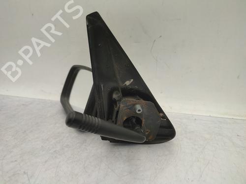 Left mirror PEUGEOT 205 II (20A/C) 1.1 | BP29450232C26 