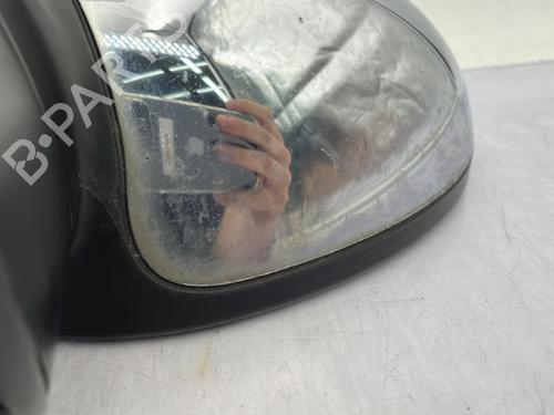 Left mirror MINI MINI (R50, R53) One D | BP23754821C26 