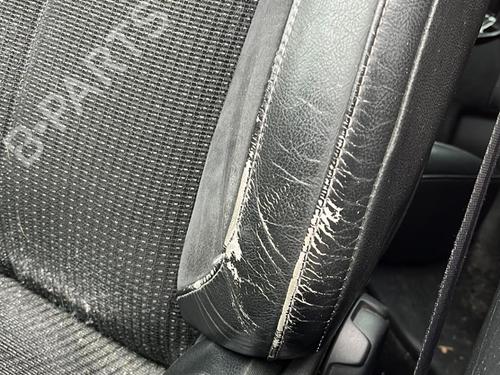 Front right seatbelt CITROËN C4 II (NC_) 1.6 HDi 90 | BP23709401I25 - Image 14