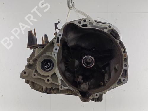 Gearbox NISSAN MICRA III (K12) 1.0 16V | BP23712041M3 