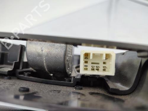 Rear mirror ALFA ROMEO 159 (939_) 1.9 JTDM 16V (939AXC1B, 939AXC12) | BP23712633I6  - Image 6
