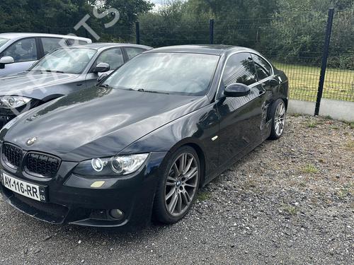 Driveshaft BMW 3 Coupe (E92) 330 d | BP23749357M37  - Image 23
