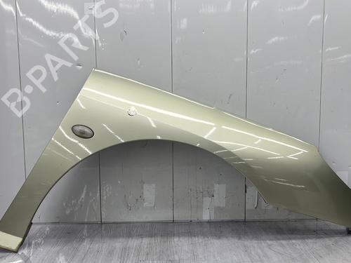 Used Right front fenders PEUGEOT 407 (6D_) 2.0 HDi 135 (6DRHRH, 6DRHRE, 6DRHRG, 6DRHRJ) (136 hp) 28329326