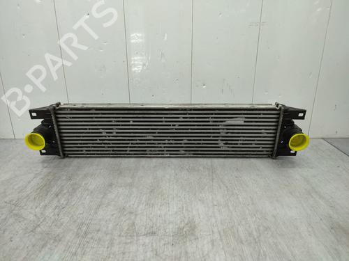 Used Intercooler RENAULT MASTER II Van (FD) 2.5 dCi (101 hp) 27523653