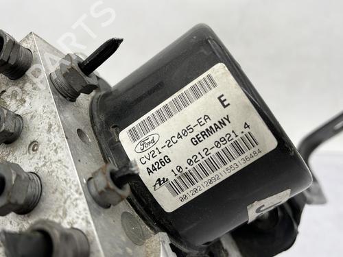 ABS pump FORD FIESTA VI (CB1, CCN) 1.0 EcoBoost | BP25923634M43 