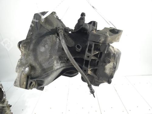 Gearbox OPEL CORSA D (S07) 1.2 LPG (L08, L68) | BP23698415M3 - Image 4