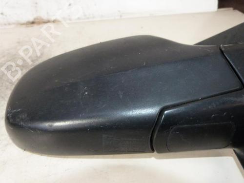 Right mirror HYUNDAI MATRIX (FC) 1.5 CRDi | BP23685023C27 