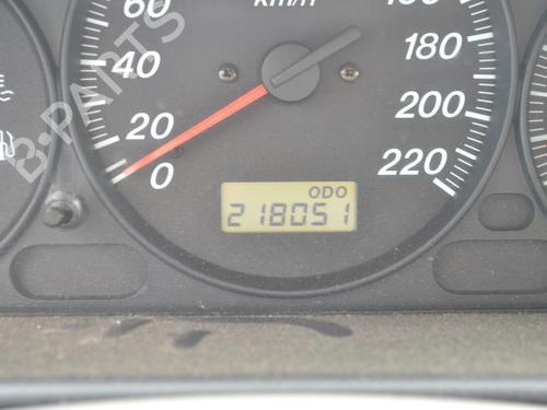 Climate control MAZDA PREMACY (CP) 1.9 (CP8W) | BP23686480I5 - Image 7