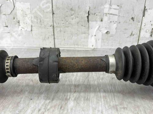 Left front driveshaft SKODA FABIA II (542) 1.4 TDI | BP36511631M38 - Image 2