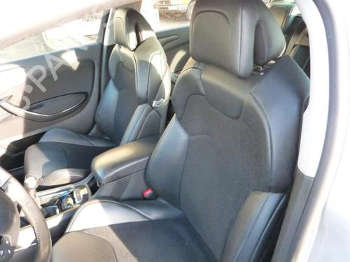 Dashboard CITROËN C5 III (RD_) 2.0 HDi (RDRHD8, RDRHDJ, RDRHR8, RDRHRJ) | BP23691122C46  - Image 42