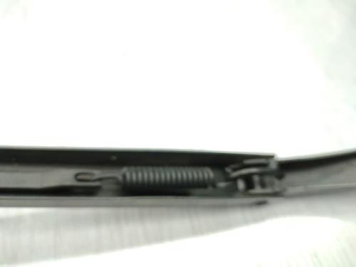 Used Front windshield wiper arm RENAULT MEGANE III Hatchback (BZ0/1_, B3_) 1.5 dCi (106 hp) 23708961