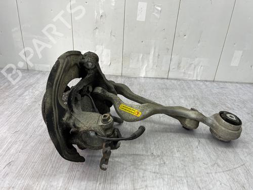Left front steering knuckle BMW 1 (E87) 116 i | BP38760310M25 - Image 6