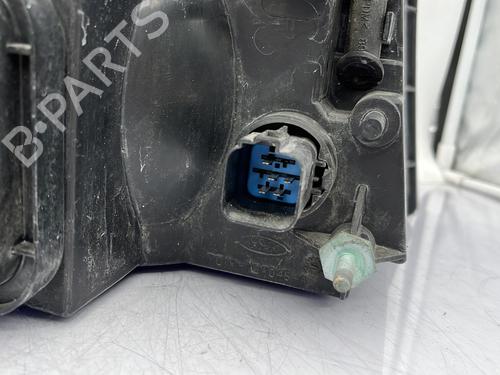 Left headlight FORD TRANSIT Van (FA_ _) 2.0 TDCi | BP26738461C28  - Image 12