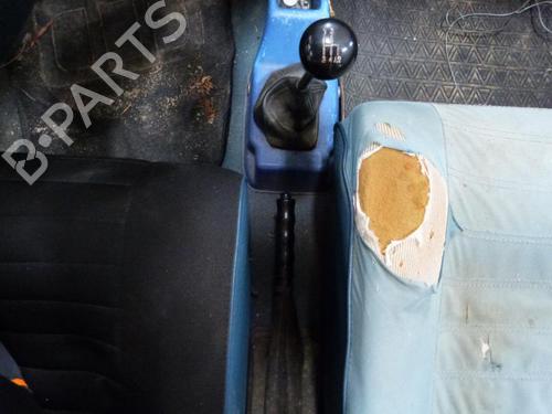 Used Parts CITROËN VISA    4642452